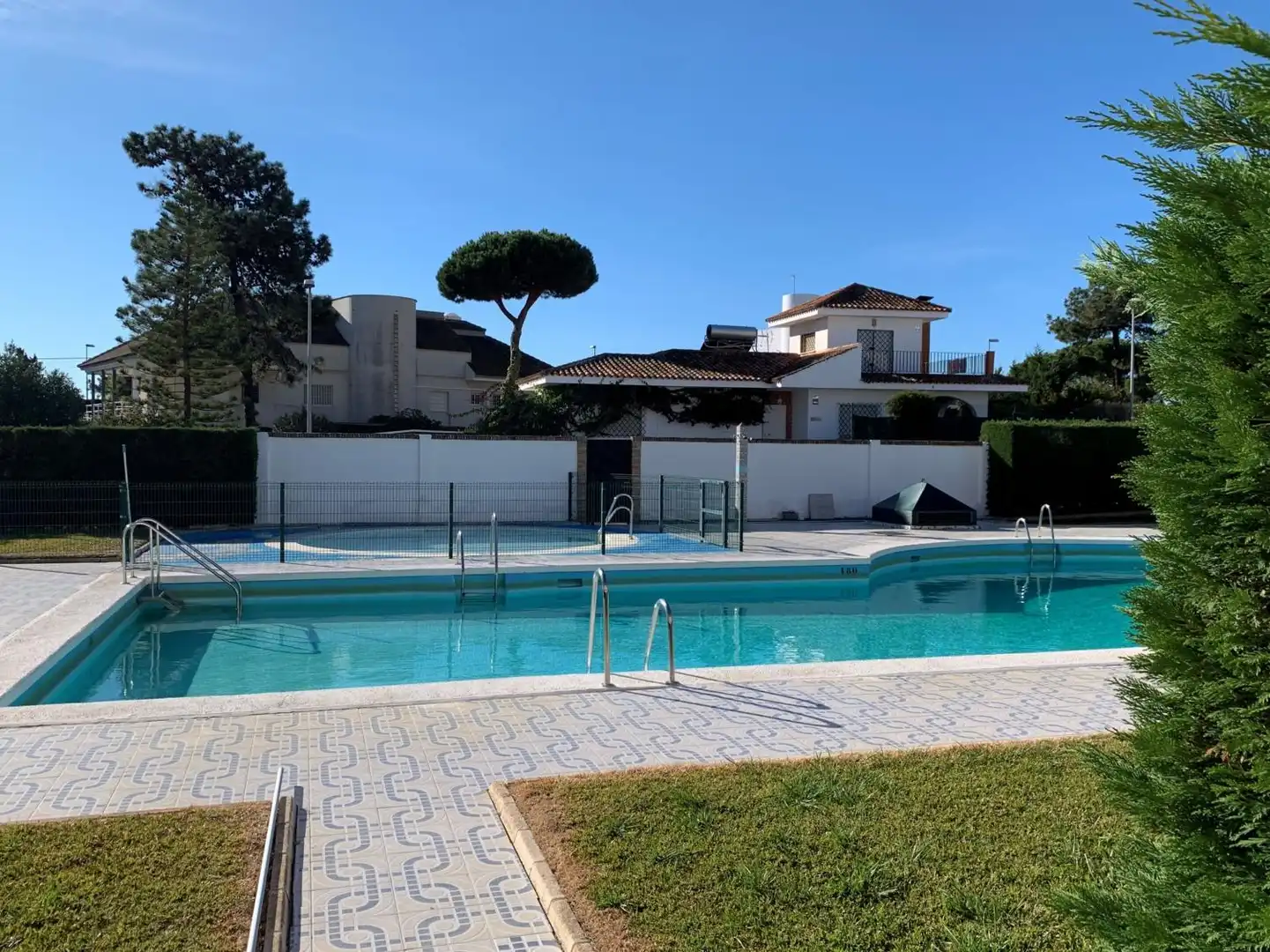 Appartamento con piscina in affitto a El Portil, imagen 20