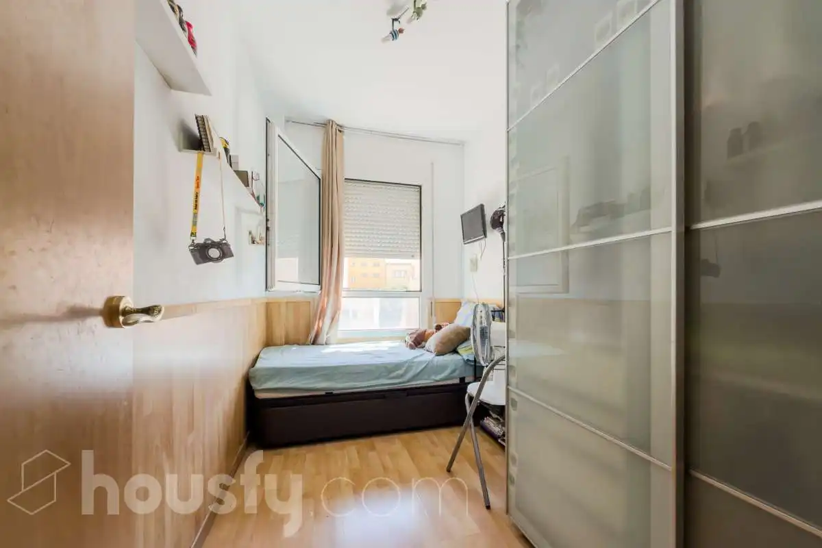 Appartamento con terrazza in vendita a Calle Doctor aiguader ., imagen 9