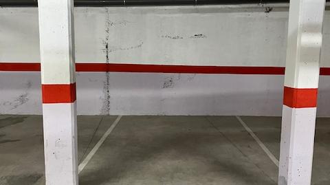 Photo 4 of Garage for sale in Ronda de las Musas, 5d, Villatobas, Toledo