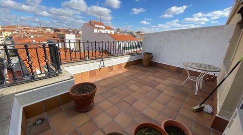 Photo 5 of Flat for rent in Carmelitas, Salamanca Capital