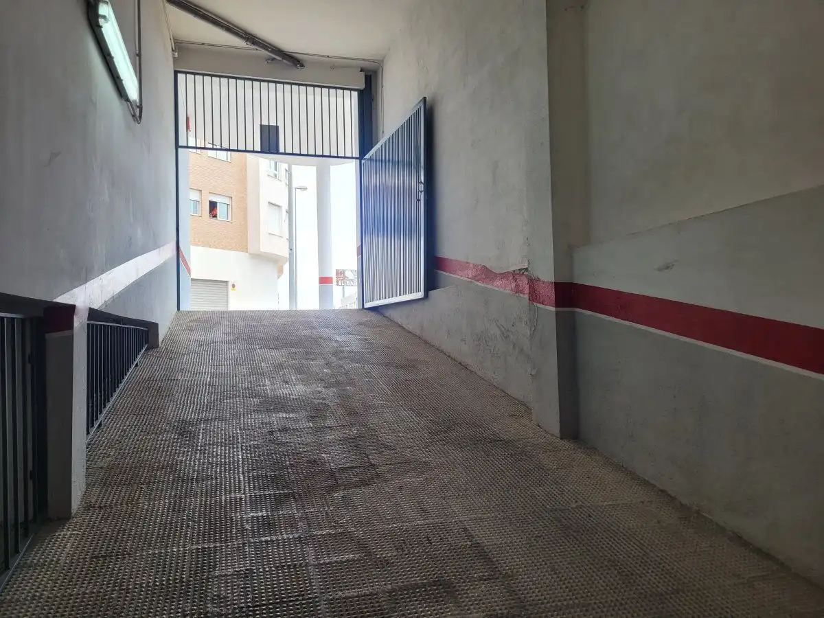 Parcheggio in vendita a L alcora 7, imagen 2
