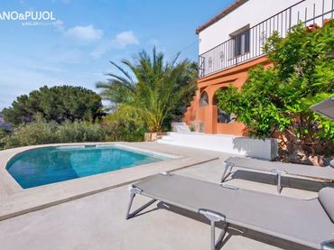 Casa en venda a Bigues i Riells del Fai