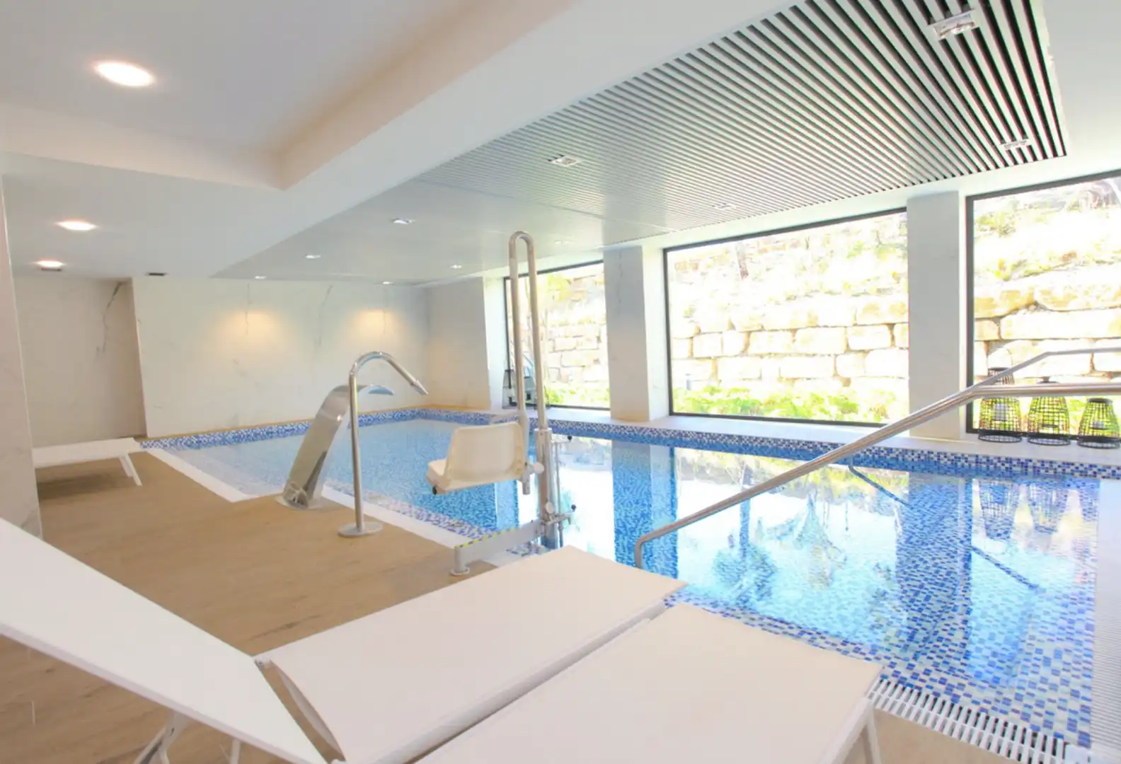 Habitatge amb piscina en venda a Selwo, imagen 19