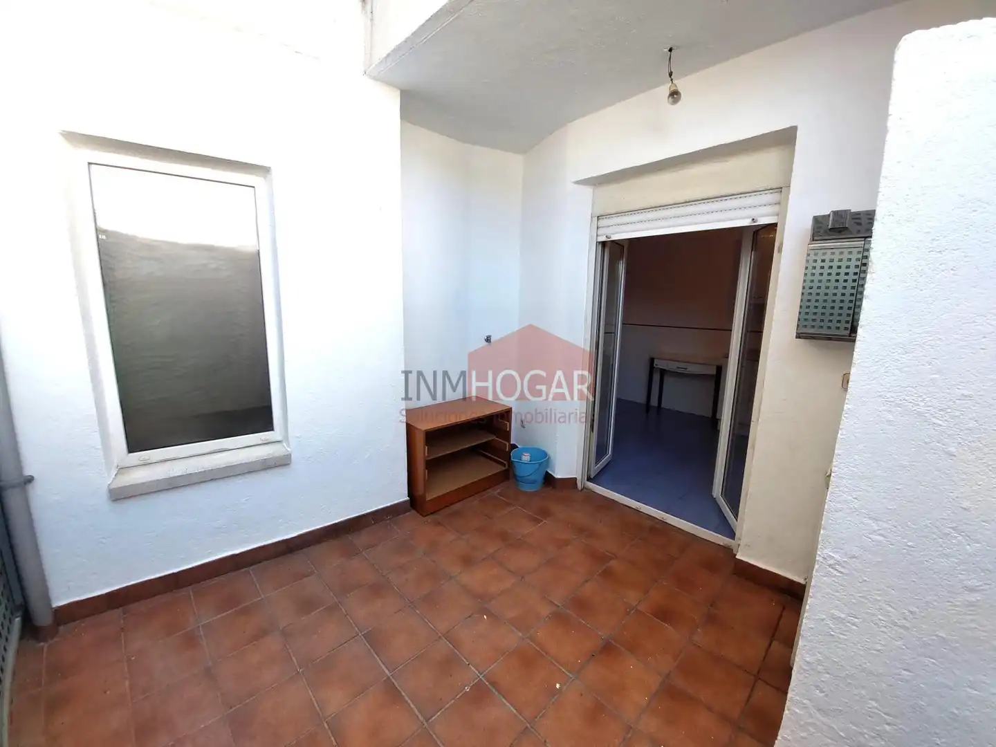 Piso con terraza en venta en Arévalo, imagen 12