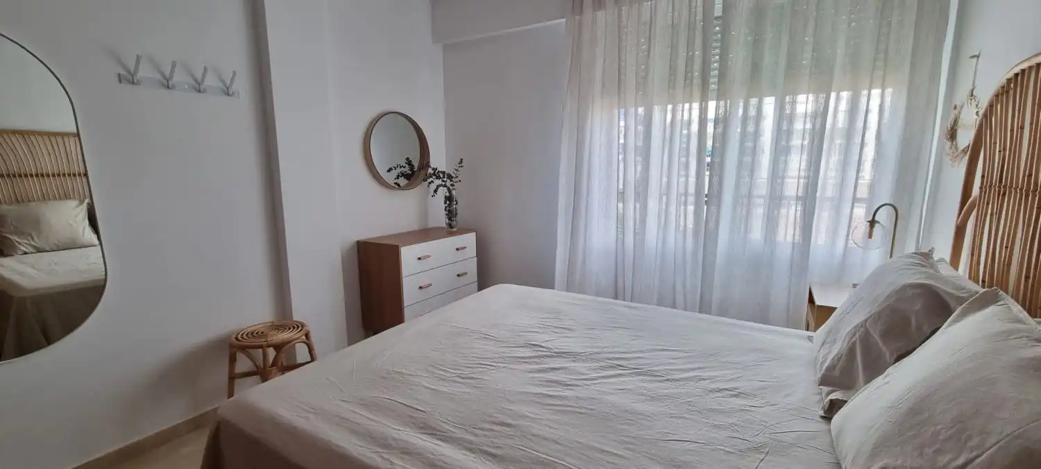 Appartement compact avec ascenseur à louer à Jesus santos rein, imagen 17