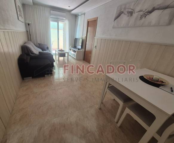 Piso en Venta en Carrer dels Naranjos en Pubilla Cases