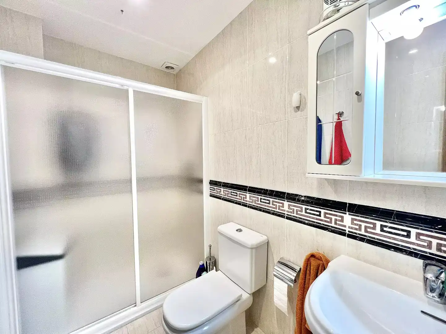 Maison mitoyenne à vendre à Calle d'Adrià Álvarez, imagen 9