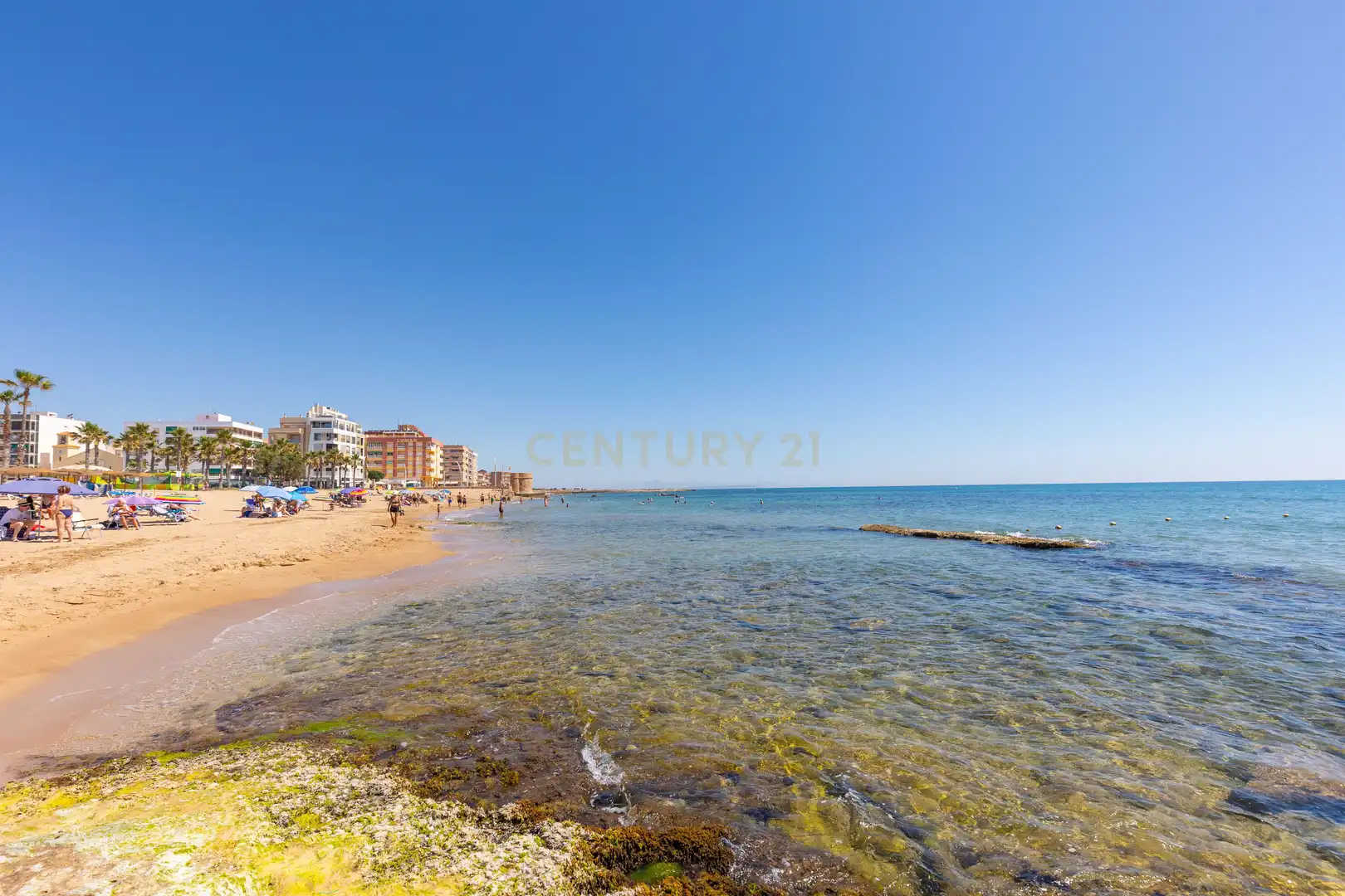 Apartment with terrace for sale in Calle Mayor, La Mata, Spain 3, imagen 27