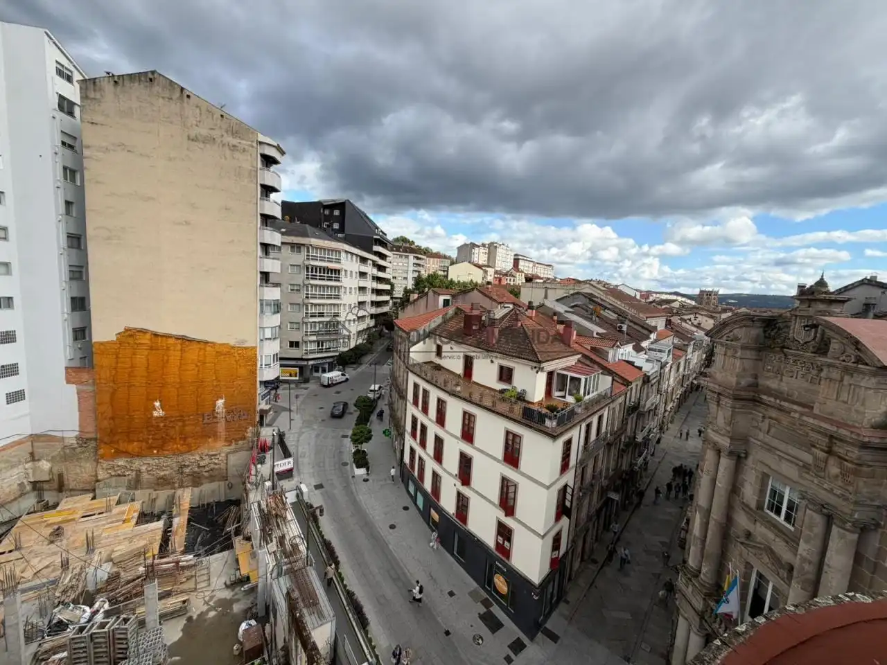 Bureau avec ascenseur à louer à Centro, imagen 13