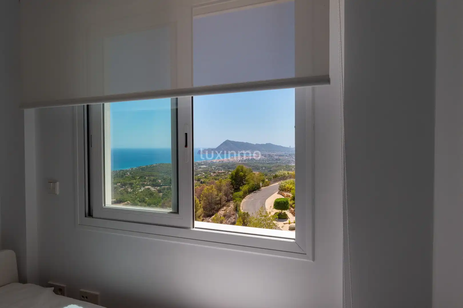 Detached house with terrace for sale in Altea la Vella, imagen 8
