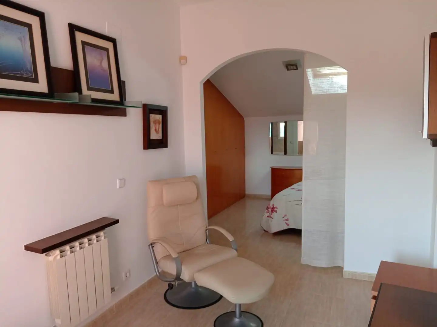 Casa o chalet en venta en Eixample - Horta Capallera