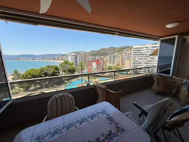 Appartement compact avec terrasse à vendre à Carrer Ciutats Unides 2, imagen 3