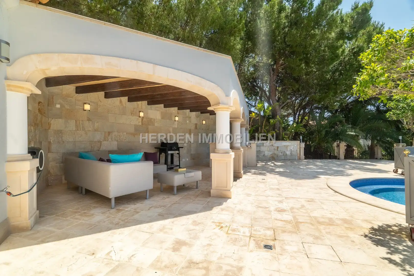 Maison avec piscine à vendre à Costa de la Calma, imagen 10
