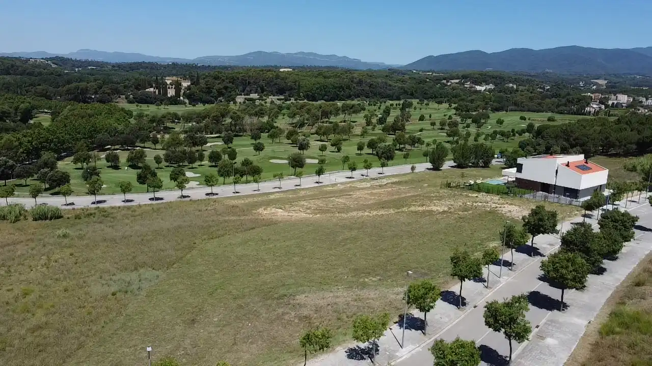 Residencial en venda en La Roca del Vallès