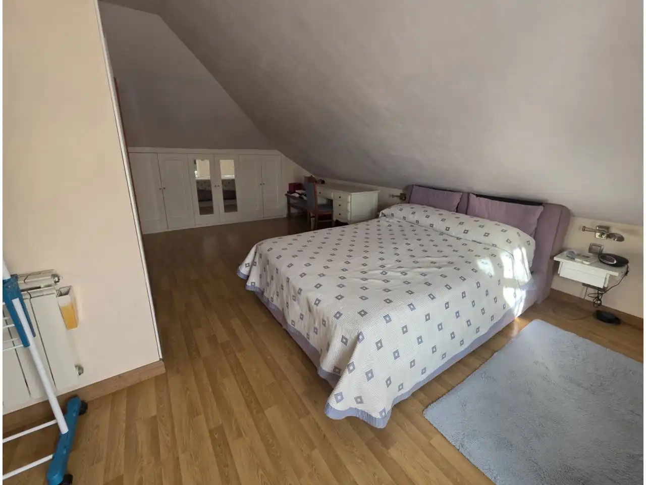 Habitación de Piso en venta en Piélagos con Calefacción, Terraza y Amueblado