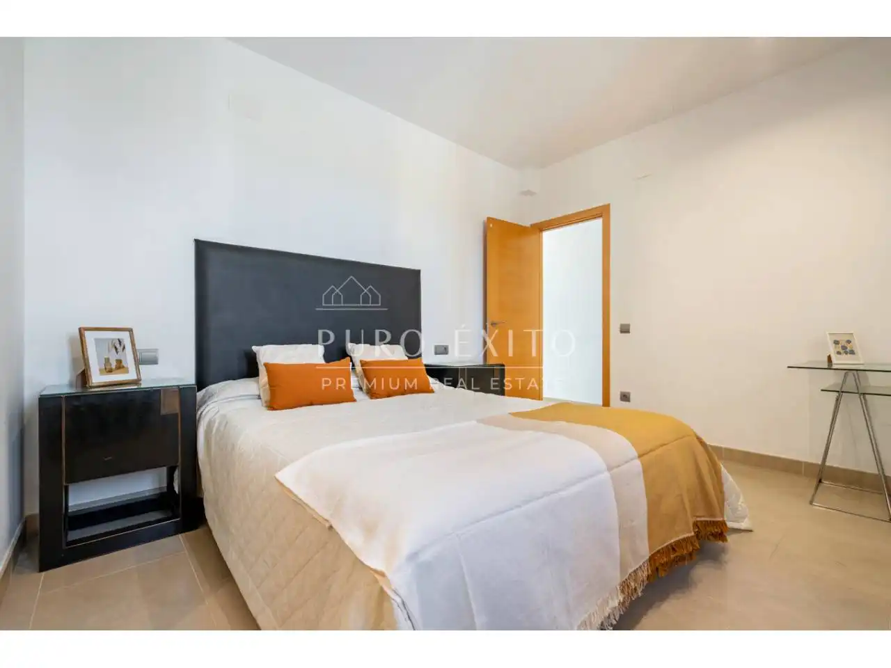 Bedroom of Houses for sale in Reus  with Air Conditioner, Heating and Private garden