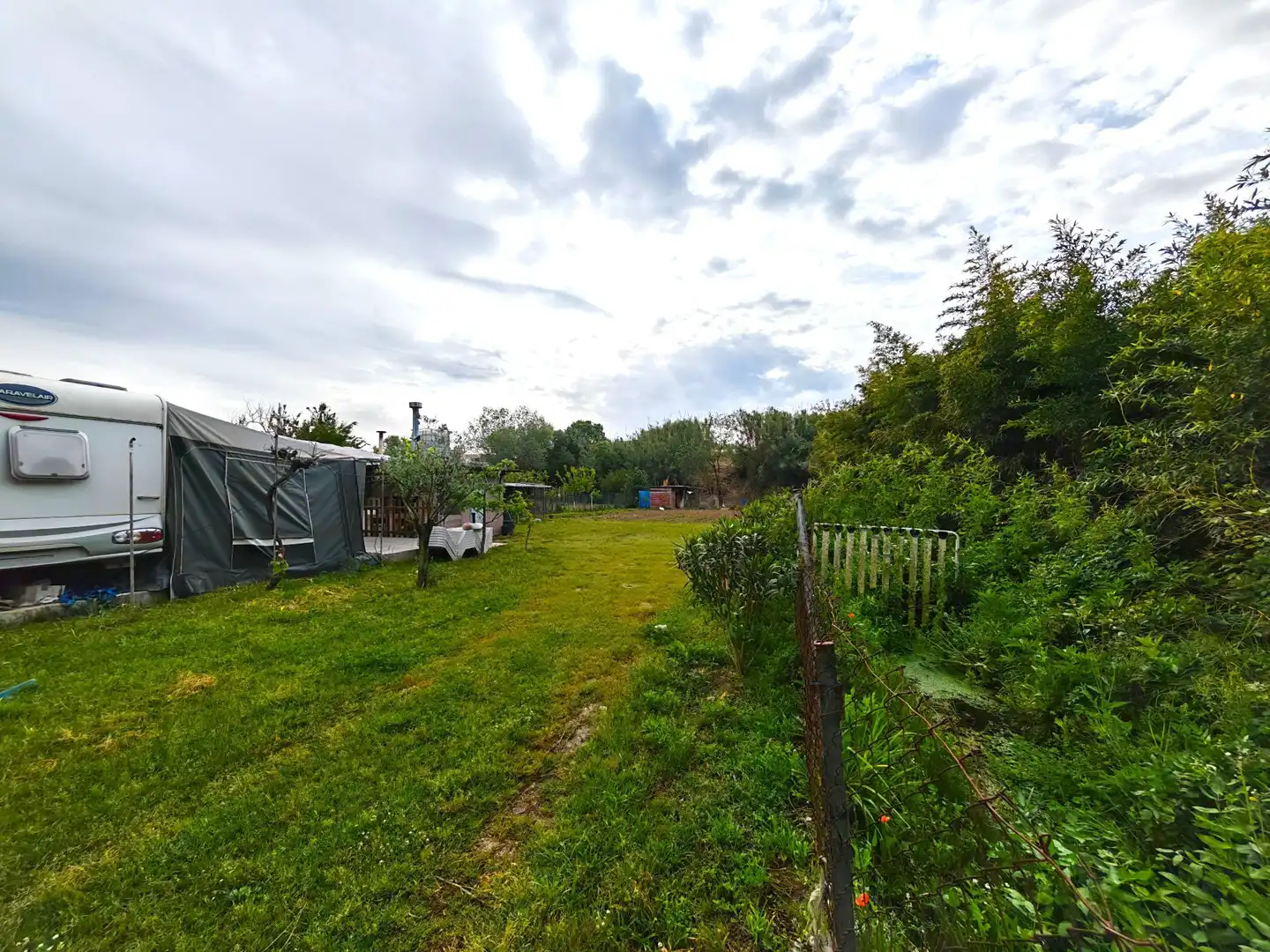 Grundstücke und Bauplätze zum Verkauf in Residencial Blanes - Vistamar