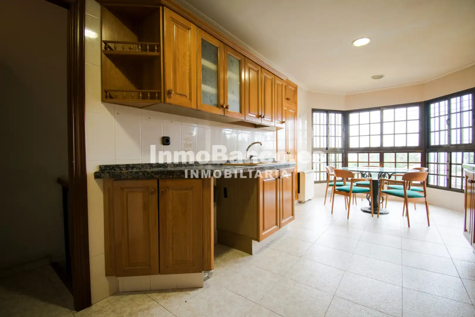 Vista exterior de Casa o chalet en venta en Chiva con Aire acondicionado, Calefacción y Jardín privado