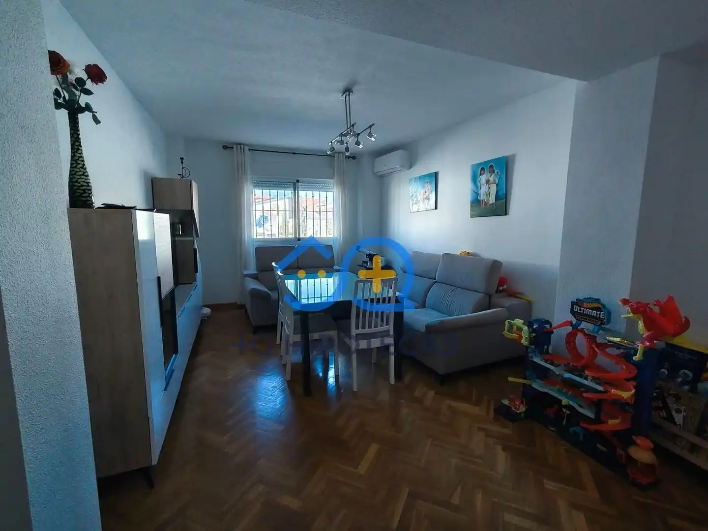 Flat for sale in Estación - Cruz Roja, imagen 4