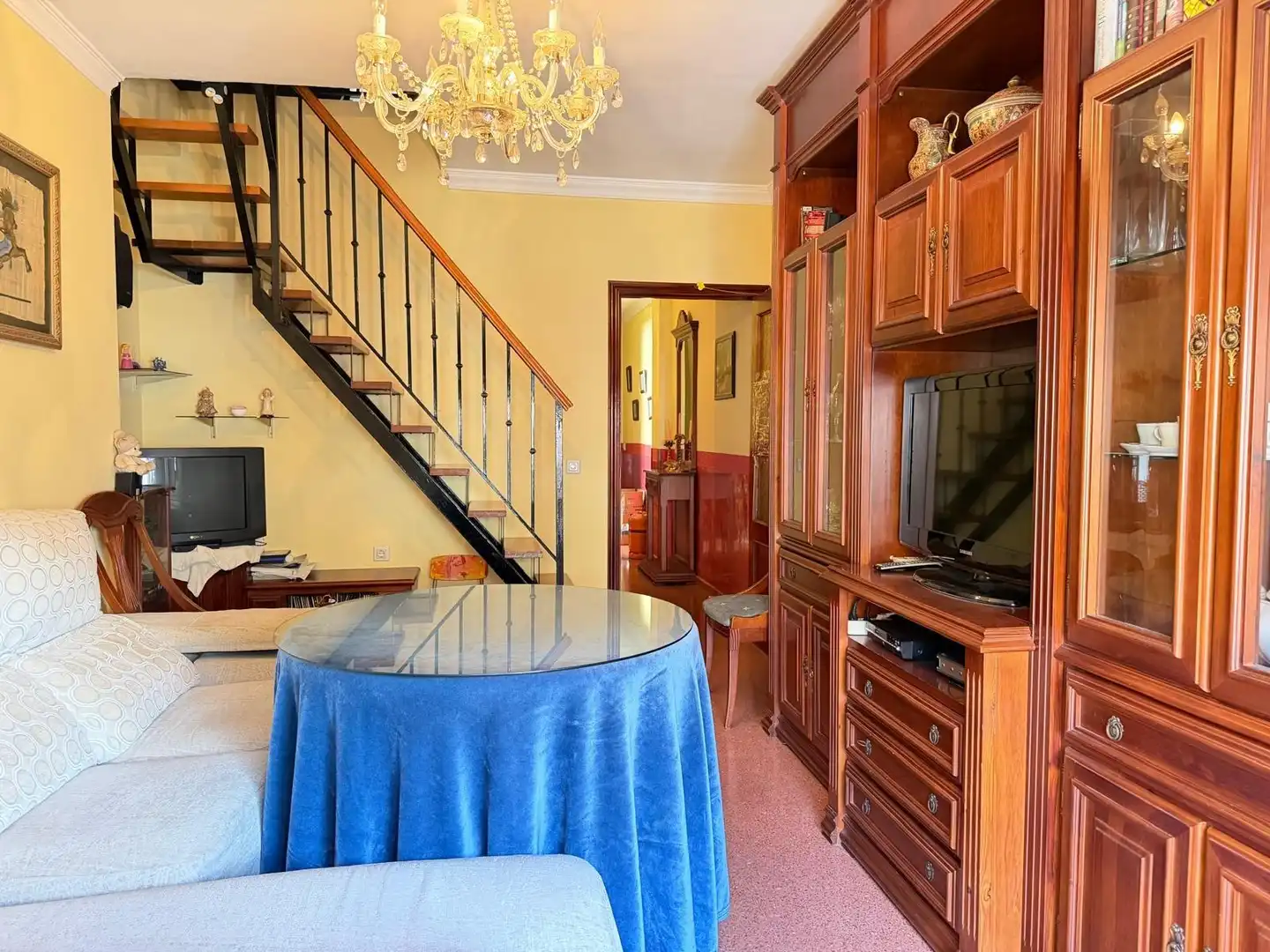 Flat for sale in Antequera  with Terrace, Storage room and Balcony