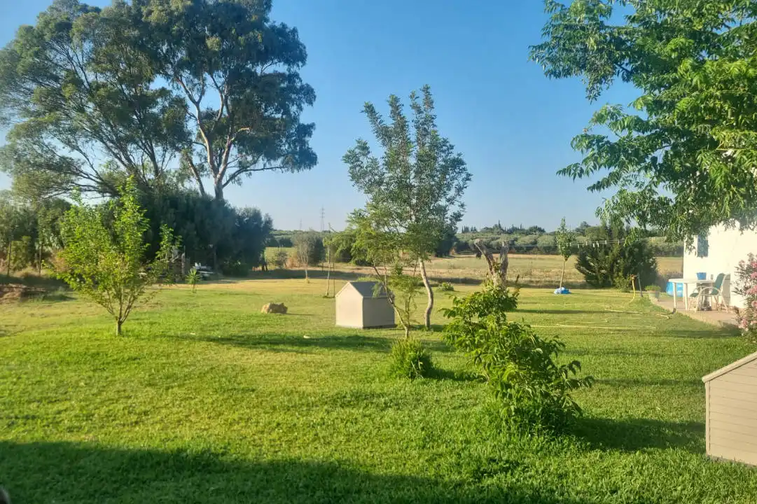 Terreno rustico in vendita a Asdrúbal - Bahía Blanca, imagen 5