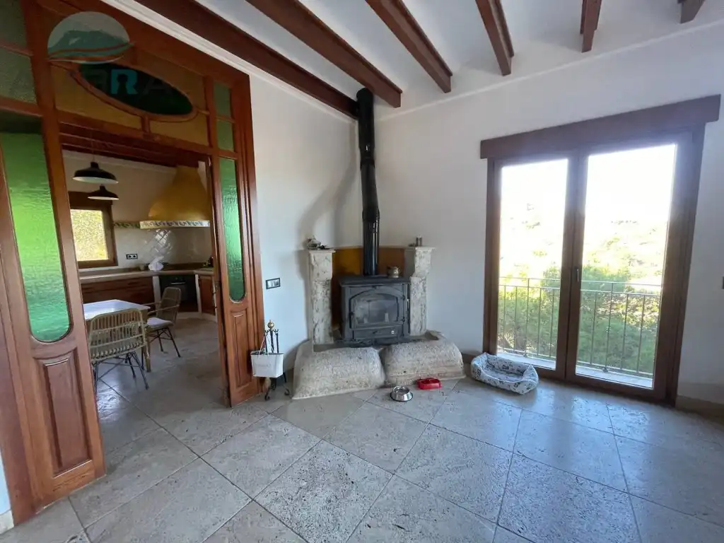 Villa zum Verkauf in Calle Xical Del, imagen 13
