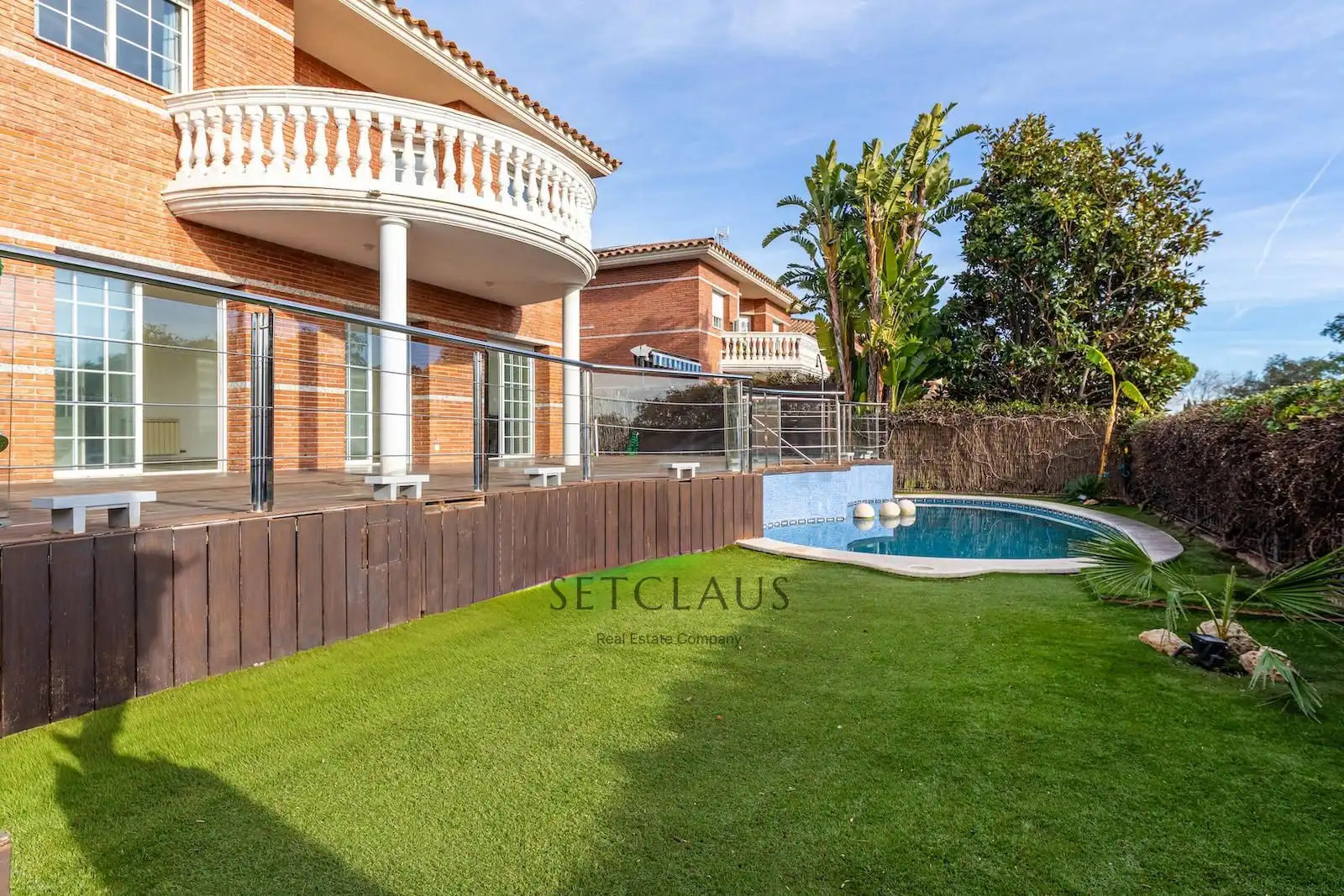 Chalet con piscina en venta en Premià de Dalt, imagen 9