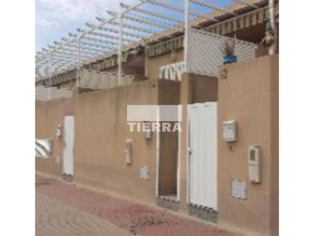 Piso en Venta en Paseo Marítimo en Lújar