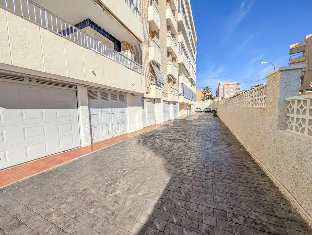 Wohnung mit Aufzug zum Verkauf in Calle Santo Domingo, imagen 37
