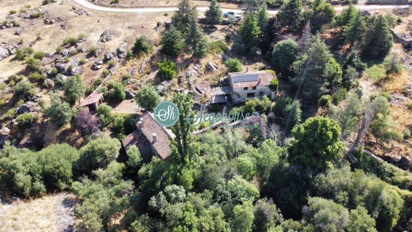 House or chalet for sale in Navafría  with Heating