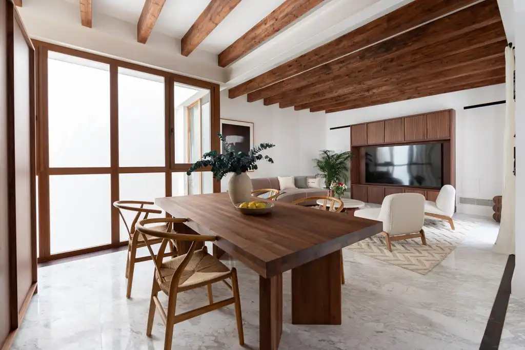 Penthouse with lift for sale in Centre, imagen 13