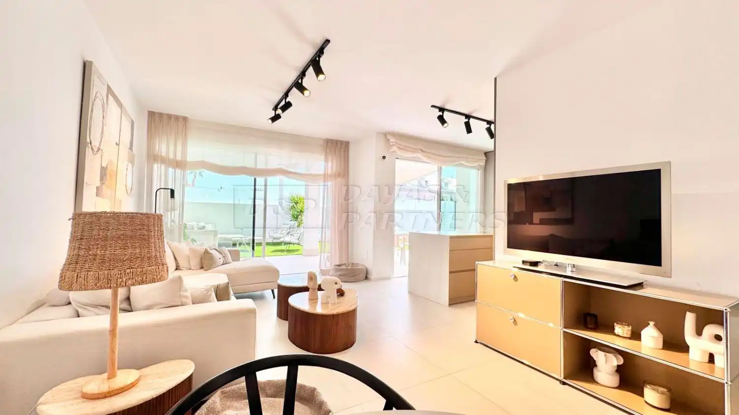 Maison mitoyenne avec jardin à vendre à Playa del Acequión, Náufragos y Rocío del Mar, imagen 12