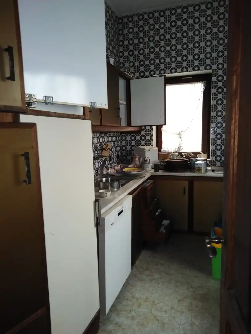 Residencial en venda a Partida Riu, 142, Mar Chica