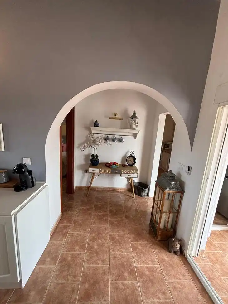 Casa rústica amb piscina en venda a Dolores, imagen 36