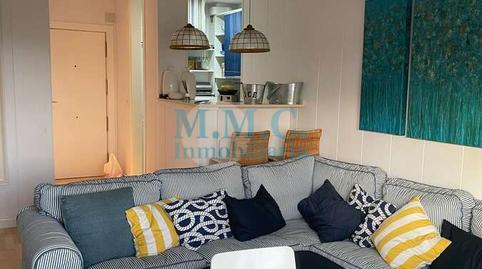 Foto 2 de Pis de lloguer a Aguadulce Sur, Almería