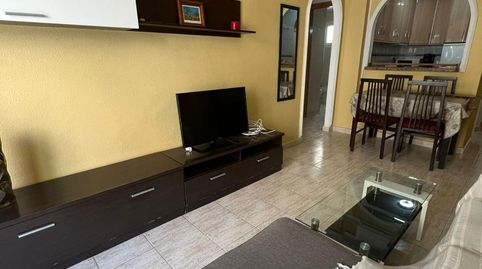 Foto 2 de Piso en venta en Calle Santomera, 21, El Acequión, Torrevieja