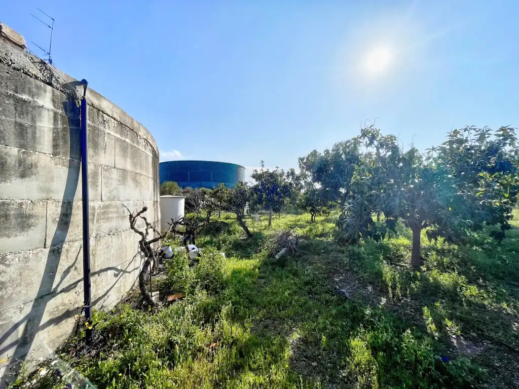 Casa rústica amb jardí en venda a Vélez-Málaga ciudad, imagen 21