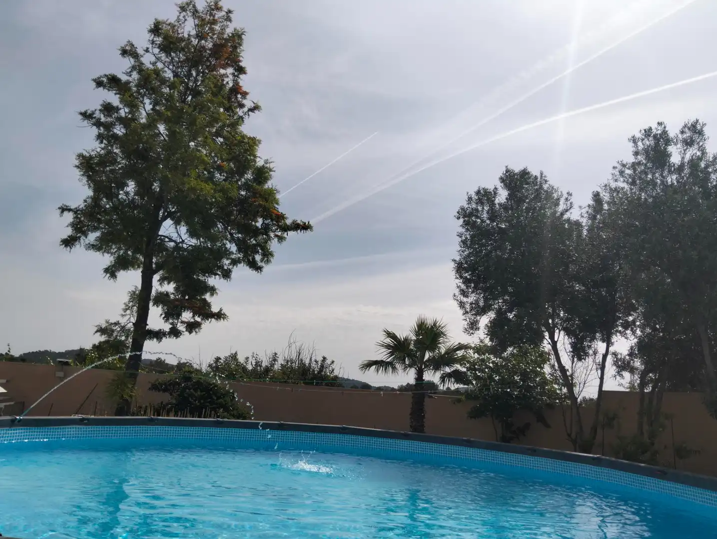 Villa avec jardin à vendre à Vilamarxant, imagen 18