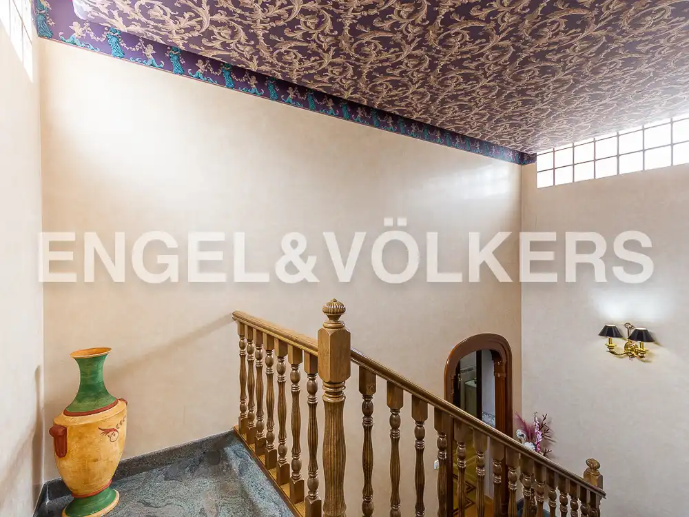 Casa o xalet en venda en Aldaia amb Aire condicionat, Calefacció i Jardí privat