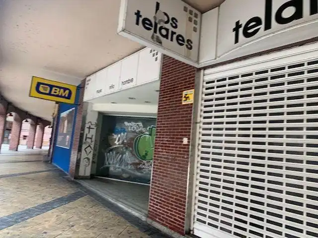 Büro zum Verkauf in Pz Pique y Varela, imagen 2