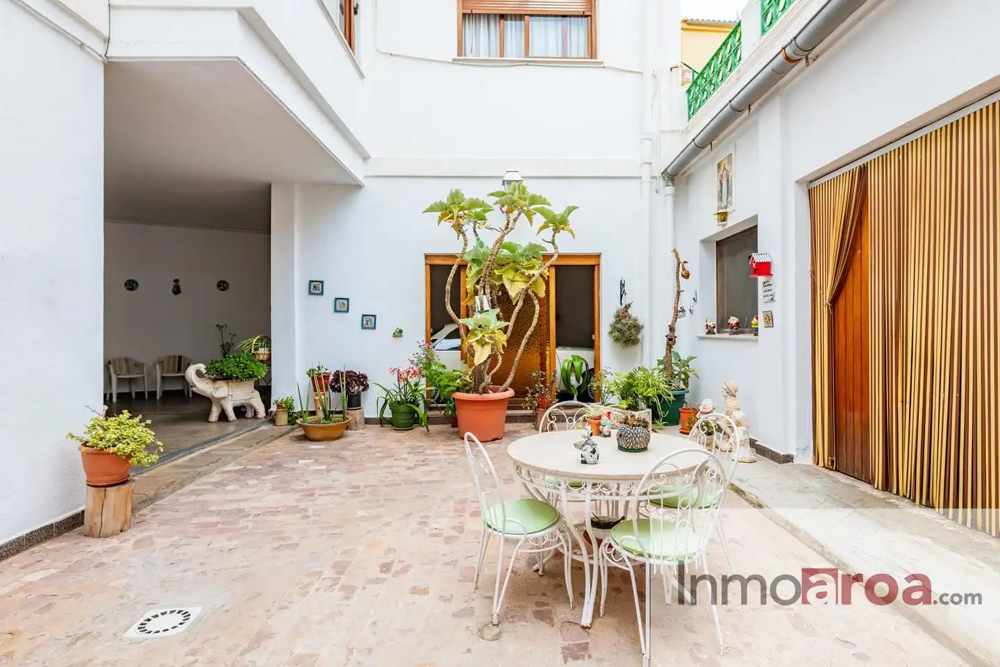 Jardí de Casa o xalet en venda en Bétera amb Terrassa i Traster