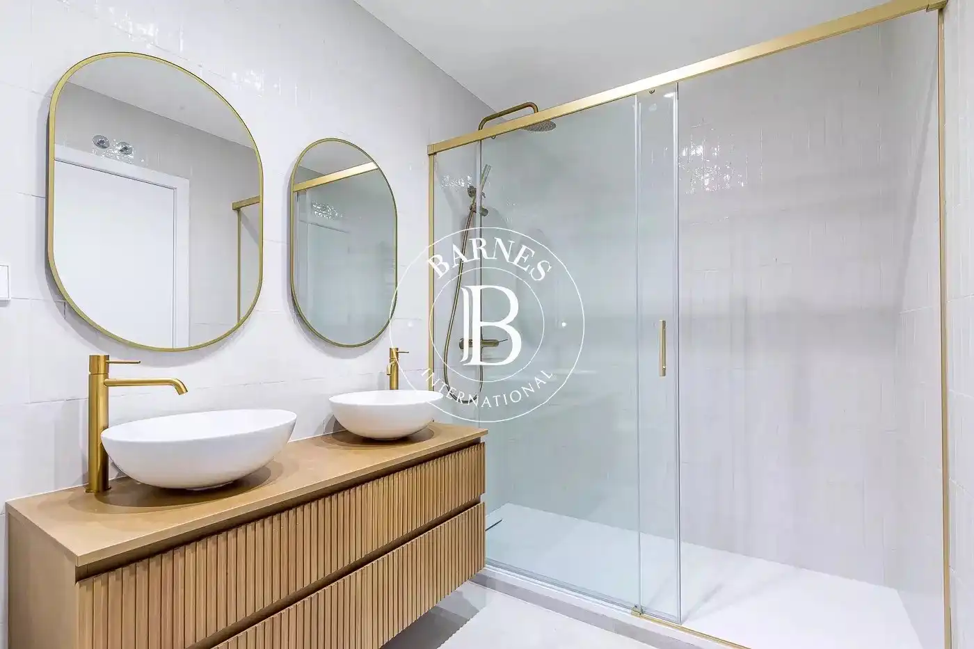 Appartamento con ascensore in vendita a Barrio de Salamanca, imagen 42