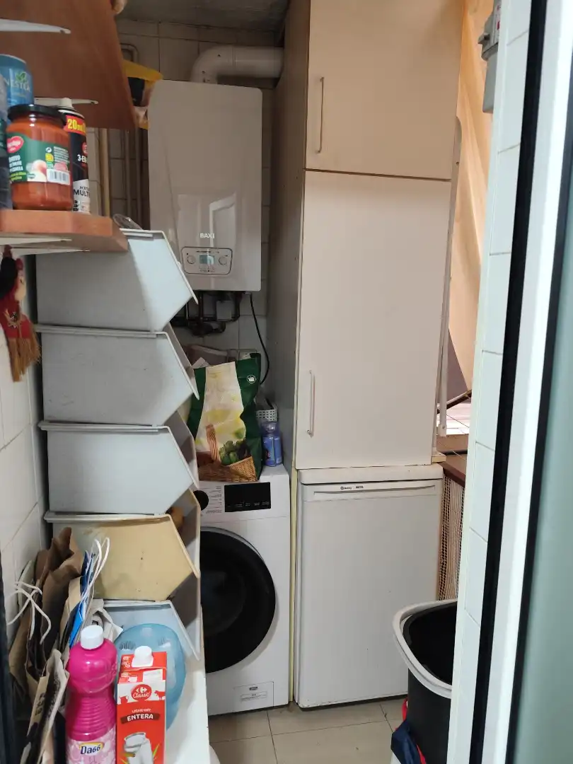 Cuina de Pis en venda en Calafell amb Aire condicionat, Calefacció i Terrassa