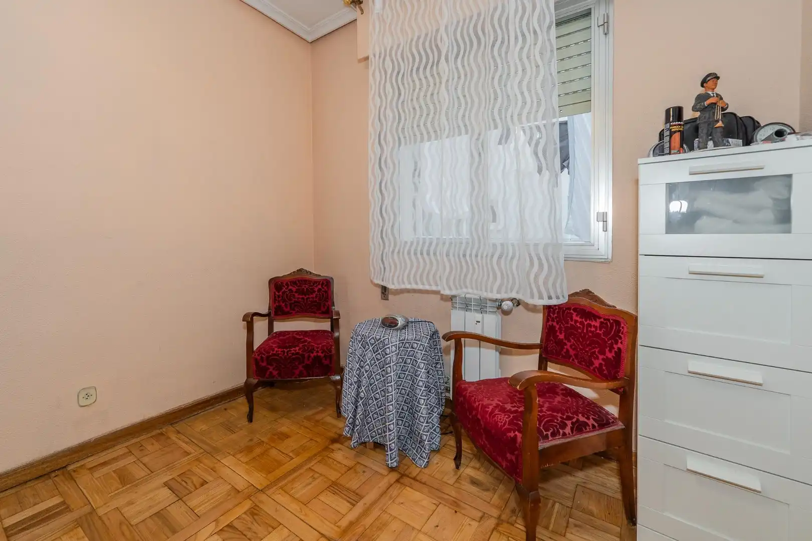 Flat with lift for sale in Calle SANTA VIRGILIA, imagen 32