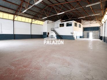 Nau industrial en venda a Catral
