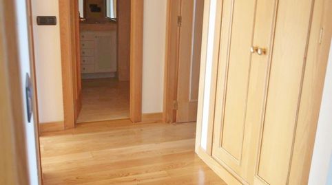 Foto 4 de Piso de alquiler en Avenida de Pedro Barrié de la Maza, Monte Alto - Zalaeta - Atocha, A Coruña Capital