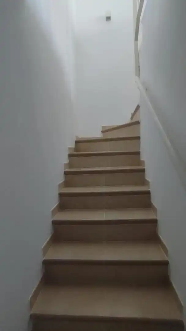 Maisonette zur Miete in Benalmádena mit Klimaanlage und Balkon
