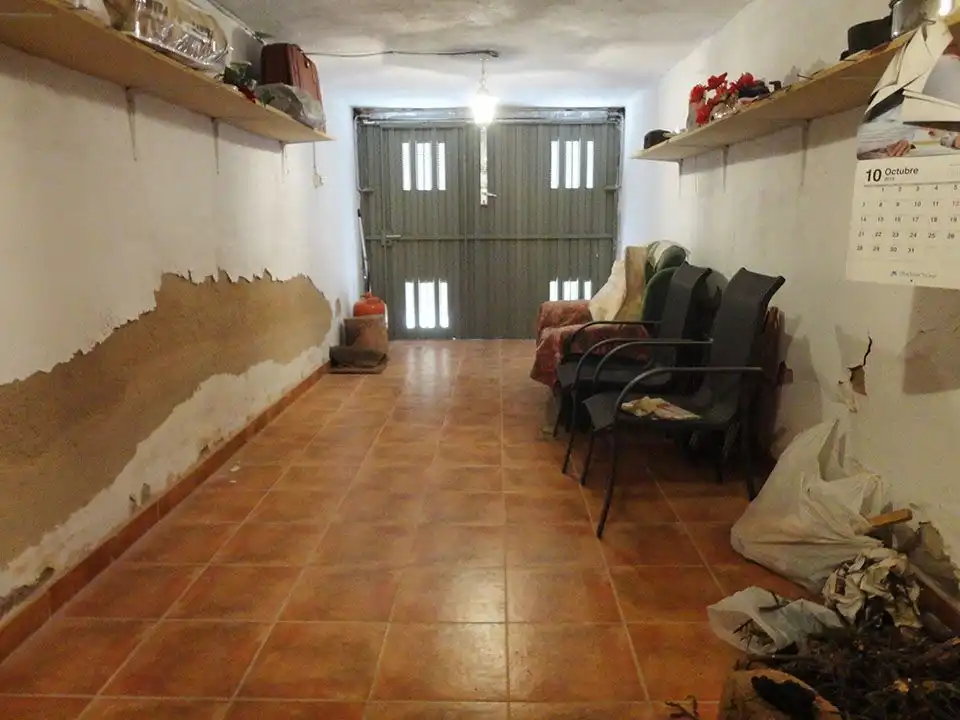 Finca rústica en venda en Riocavado de la Sierra amb Moblat