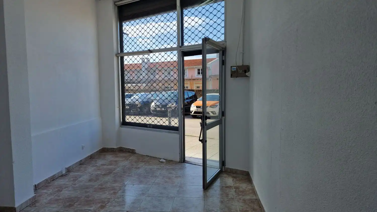 Local commercial à vendre à Centro