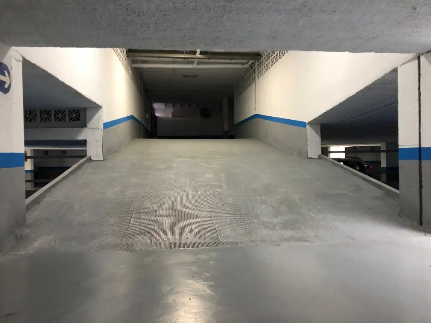 Aparcament de Garatge de lloguer en Marbella